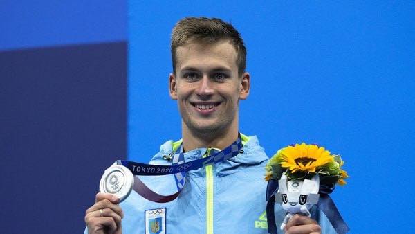 Михайло Романчук: новий старт після великої кар’єри