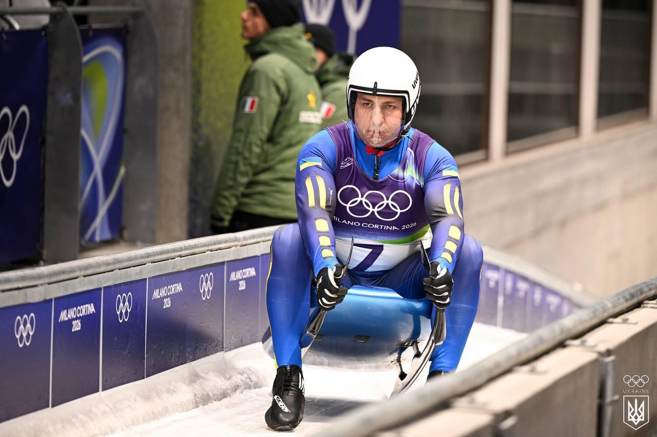 🔥ІСТОРІЯ НА ОЛІМПІАДІ!