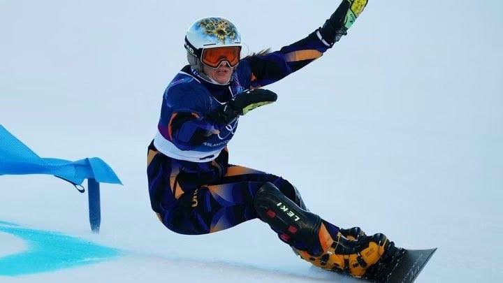 💙💛 Вболіваємо серцем за Україну на Олімпіаді