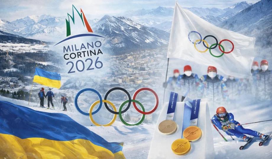 🔥 Третій змагальний день ХХV зимових Олімпійських ігор Мілан–Кортіна 2026 — позаду!