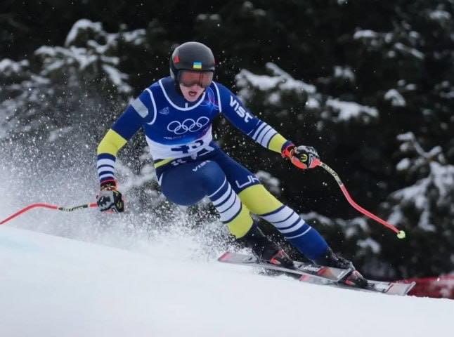 🔥 Шорт-трек, 500 м — попередні забіги на XXV зимових Олімпійських іграх Milano–Cortina 2026