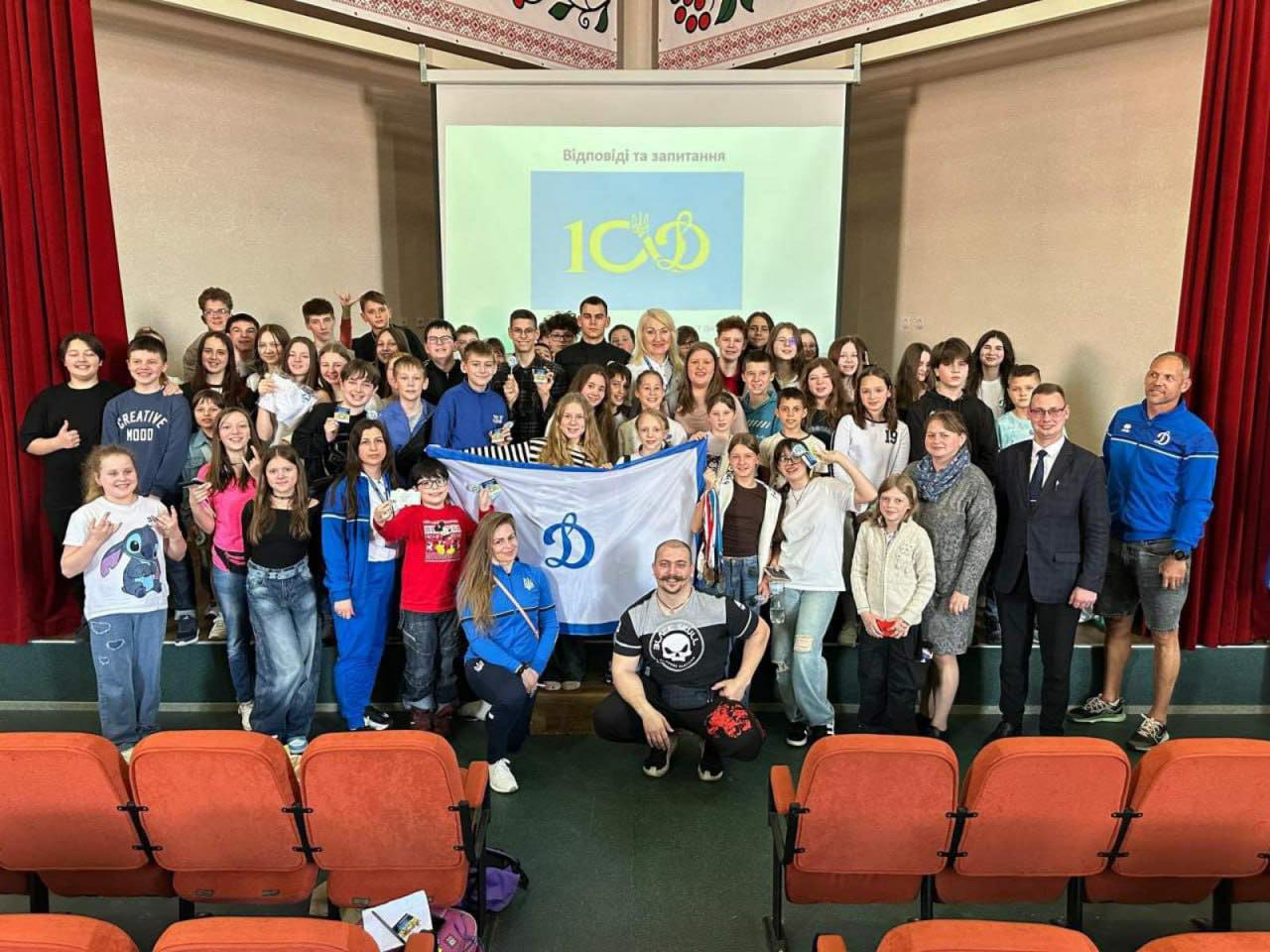 📢 Затверджено рейтинг з олімпійських та неолімпійських видів спорту за 2025 рік.