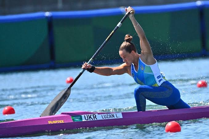 Чемпіонат Світу з веслування на байдарках та каное.