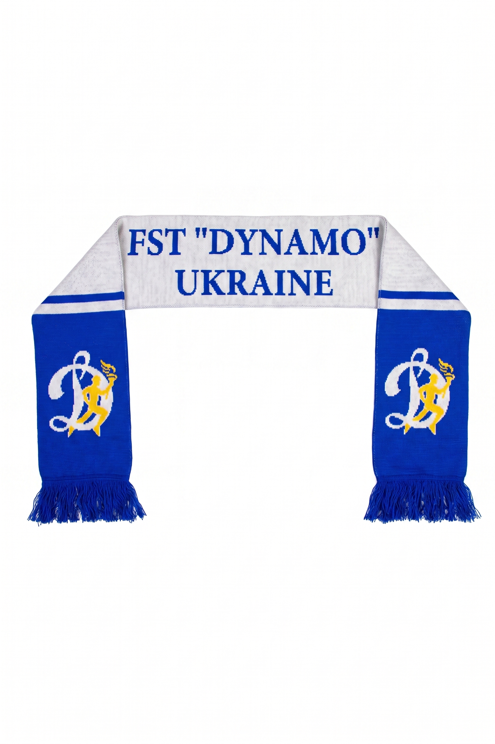 Шарф "Динамо"
