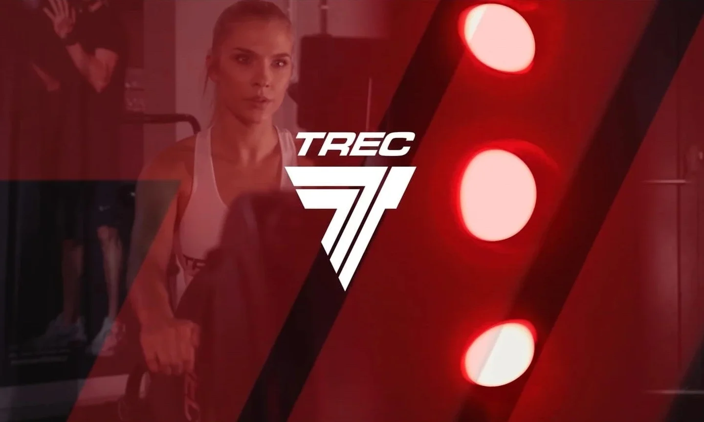 TREC Nutrition